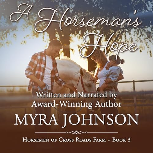 Cover of A Horseman's Hope