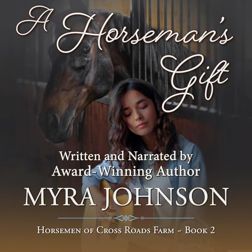 Cover of A Horseman's Gift
