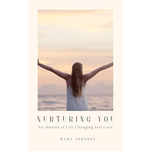 Cover of Nurturing You