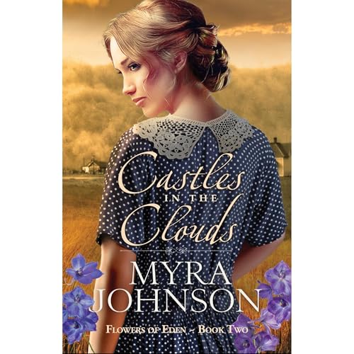 Cover of Castles in the Clouds