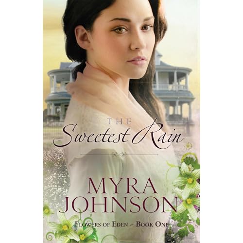 Cover of The Sweetest Rain