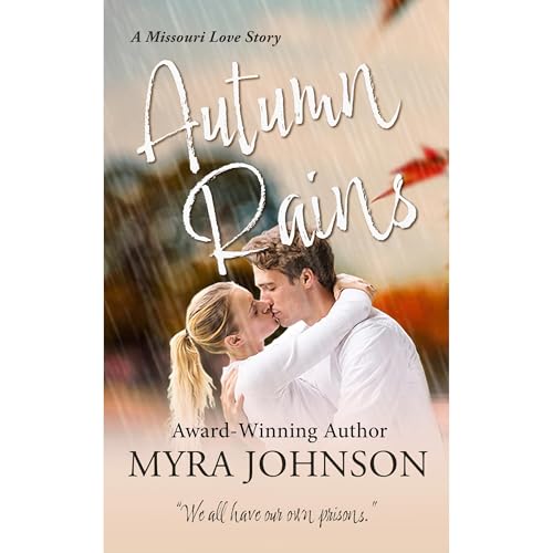 Cover of Autumn Rains