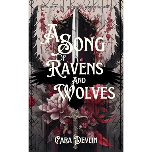Cover of A Song of Ravens and Wolves