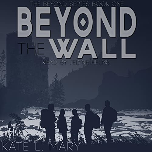 Cover of Beyond the Wall