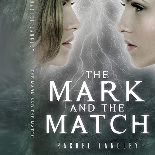 Cover of The Mark and the Match