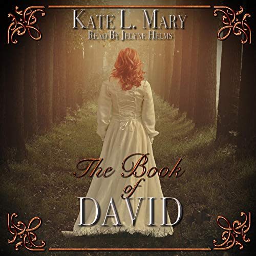 Cover of The Book of David