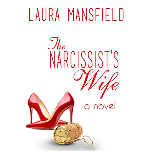 Cover of The Narcissist's Wife