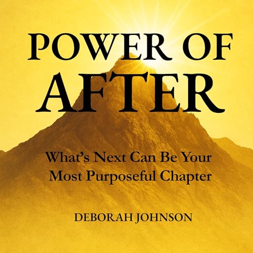 Cover of Power of After