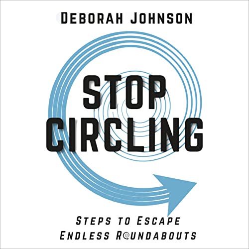 Cover of Stop Circling