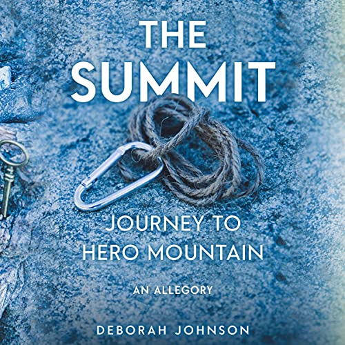 Cover of The Summit