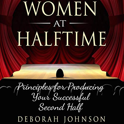 Cover of Women at Halftime