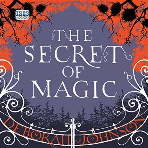 Cover of The Secret of Magic