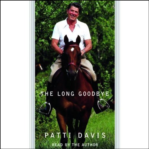 Cover of The Long Goodbye