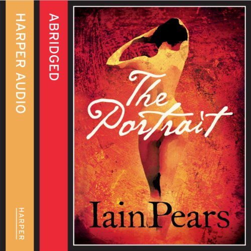 Cover of The Portrait
