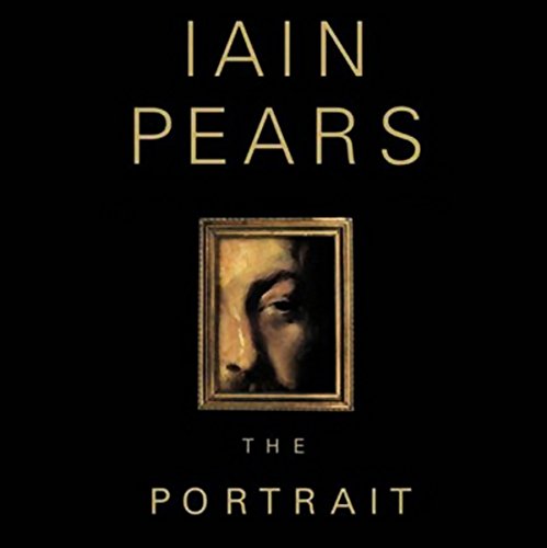 Cover of The Portrait