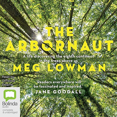 Cover of The Arbornaut