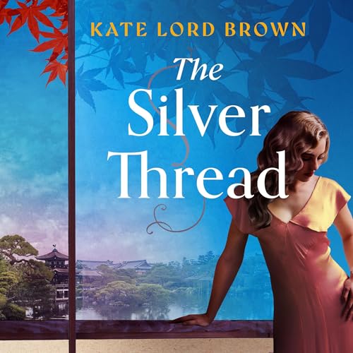 Cover of The Silver Thread