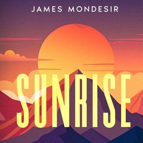 Cover of Sunrise