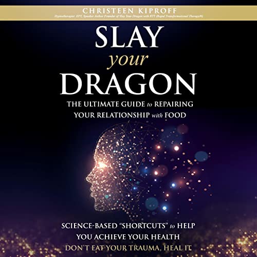 Cover of Slay Your Dragon