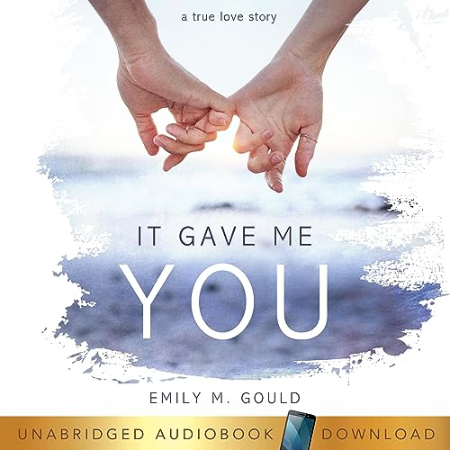 Cover of It Gave Me You