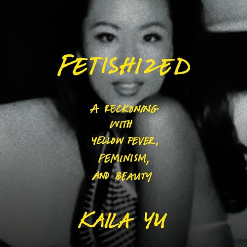Cover of Fetishized