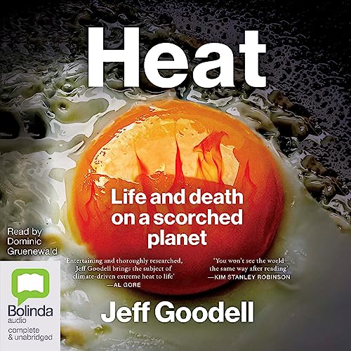 Cover of Heat