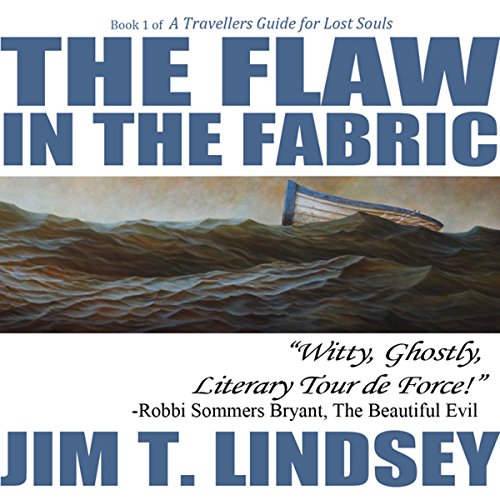 Cover of The Flaw in the Fabric