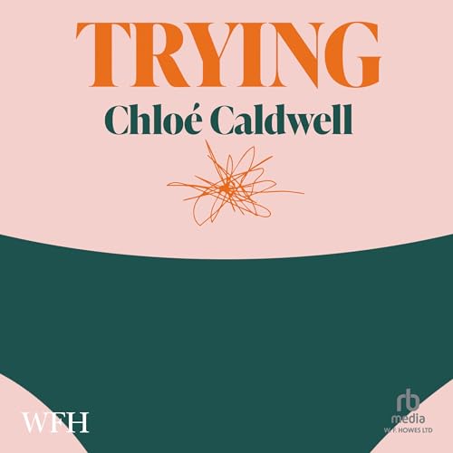 Cover of Trying