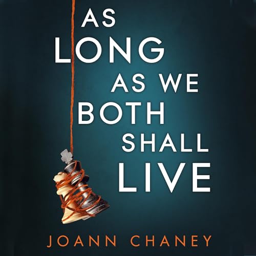 Cover of As Long As We Both Shall Live