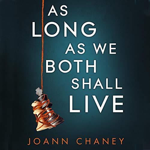 Cover of As Long As We Both Shall Live