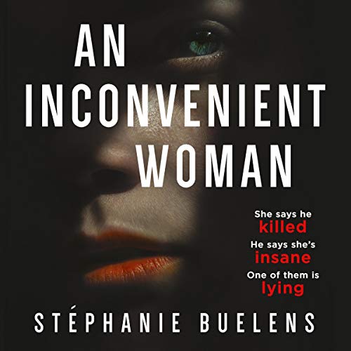 Cover of An Inconvenient Woman