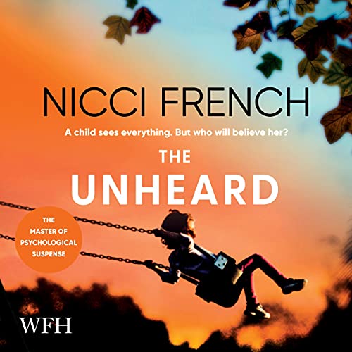 Cover of The Unheard