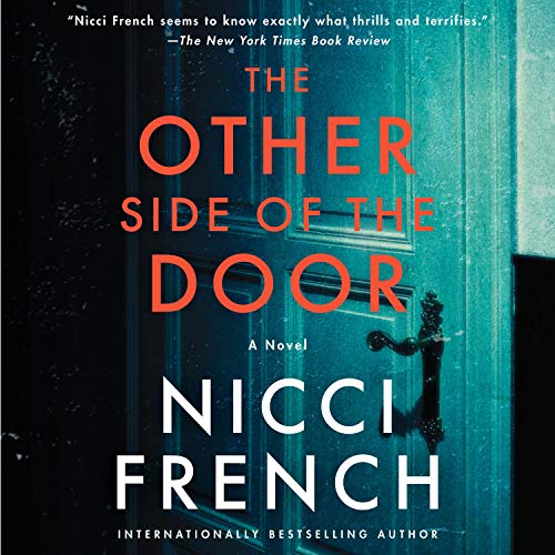 Cover of The Other Side of the Door
