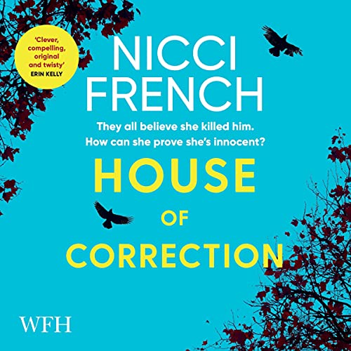 Cover of House of Correction