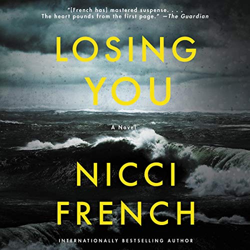 Cover of Losing You