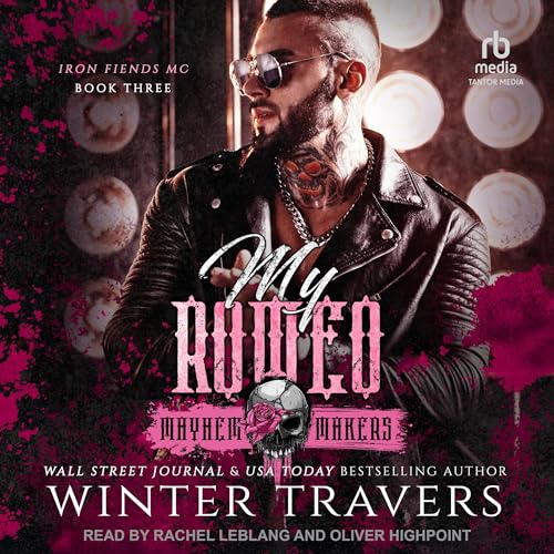 Cover of My Romeo