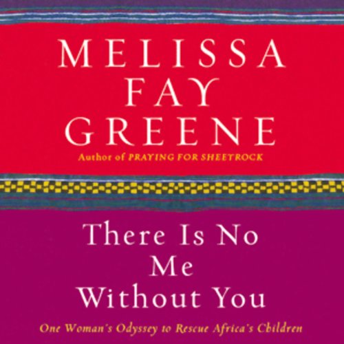 Cover of There Is No Me Without You