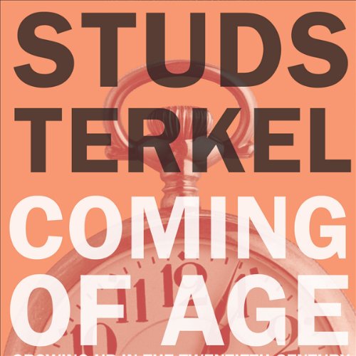 Cover of Coming of Age