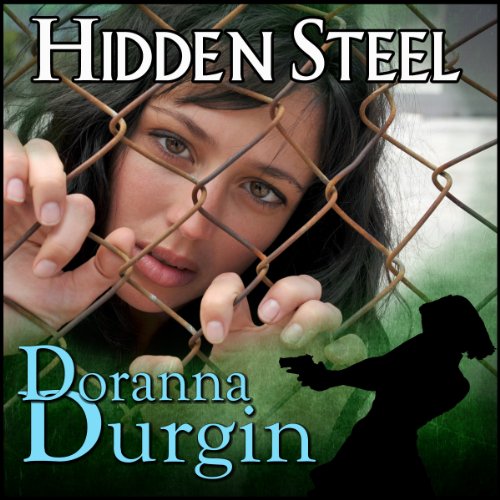 Cover of Hidden Steel