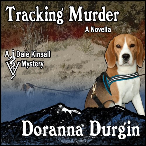 Cover of Tracking Murder