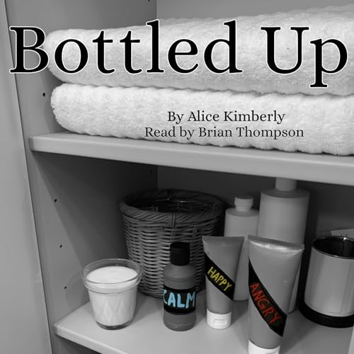 Cover of Bottled Up