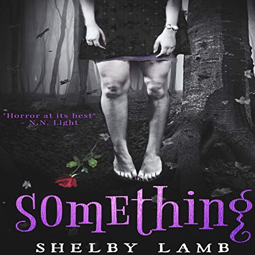 Cover of Something