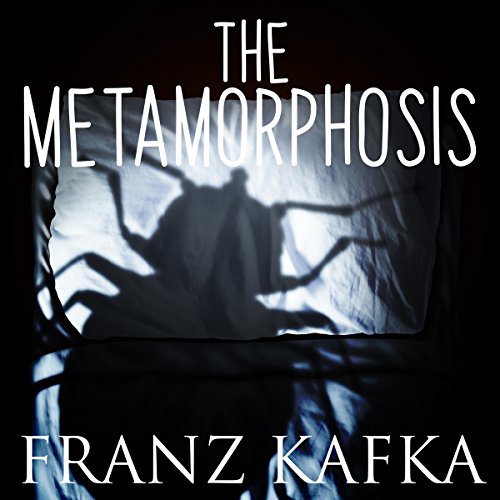 Cover of The Metamorphosis