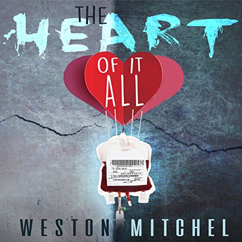 Cover of The Heart of It All