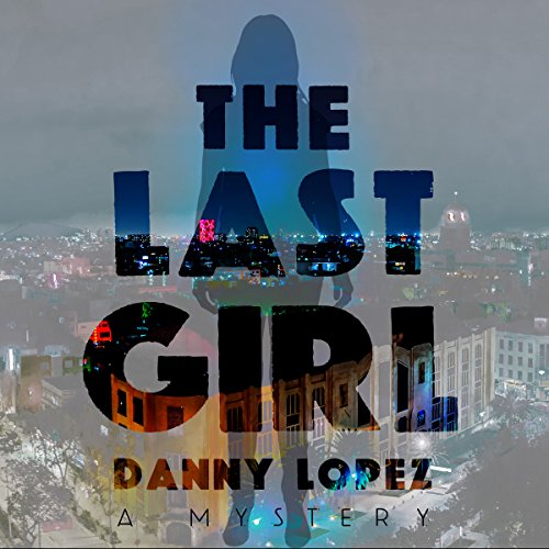 Cover of The Last Girl