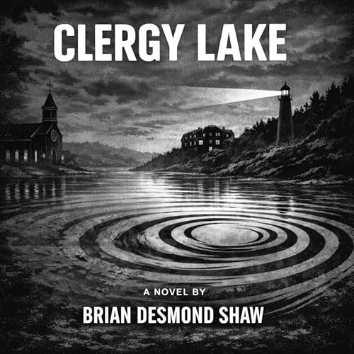 Cover of Clergy Lake