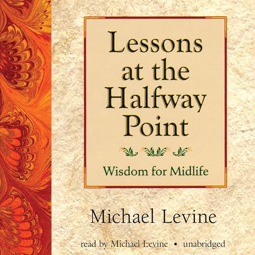 Cover of Lessons at the Halfway Point
