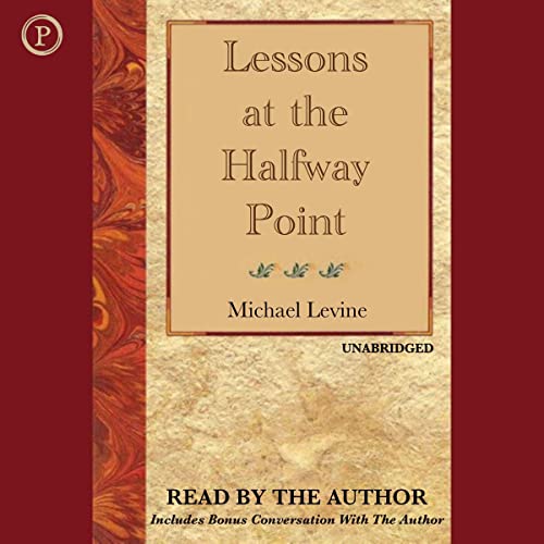 Cover of Lessons at the Halfway Point