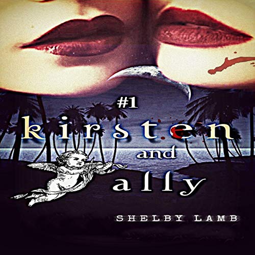 Cover of Kirsten and Ally, Book 1