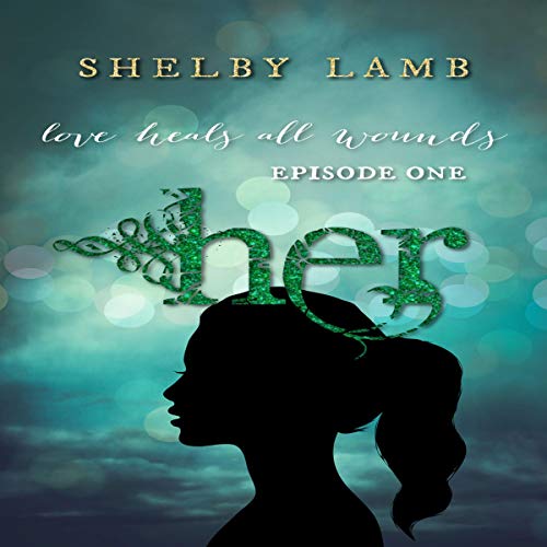 Cover of Her: A Psychological Thriller with a Creepy Twist